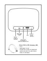 Preview for 4 page of Saregama CARVAAN MINI SCM01 User Manual