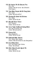 Preview for 32 page of Saregama CARVAAN MINI SCM01 User Manual