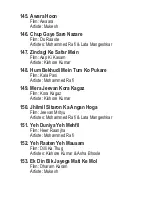 Preview for 35 page of Saregama CARVAAN MINI SCM01 User Manual