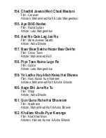 Preview for 36 page of Saregama CARVAAN MINI SCM01 User Manual