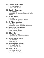 Preview for 39 page of Saregama CARVAAN MINI SCM01 User Manual