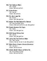 Preview for 40 page of Saregama CARVAAN MINI SCM01 User Manual