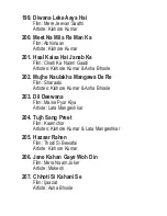 Preview for 41 page of Saregama CARVAAN MINI SCM01 User Manual