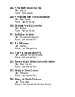 Preview for 42 page of Saregama CARVAAN MINI SCM01 User Manual