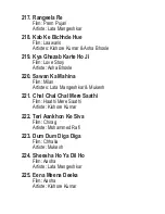 Preview for 43 page of Saregama CARVAAN MINI SCM01 User Manual