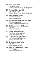 Preview for 44 page of Saregama CARVAAN MINI SCM01 User Manual