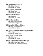 Preview for 46 page of Saregama CARVAAN MINI SCM01 User Manual