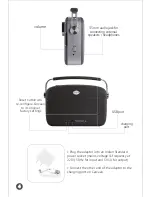 Preview for 4 page of Saregama CARVAAN User Manual