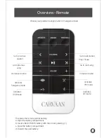 Preview for 5 page of Saregama CARVAAN User Manual