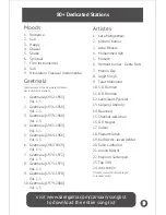 Preview for 9 page of Saregama CARVAAN User Manual