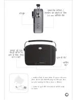 Preview for 15 page of Saregama CARVAAN User Manual