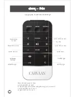 Preview for 16 page of Saregama CARVAAN User Manual