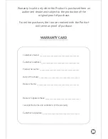 Preview for 28 page of Saregama CARVAAN User Manual