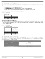 Preview for 20 page of Sargent and Greenleaf 6106-240 A Series Programming And Operations Manual