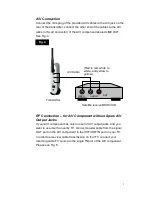 Preview for 4 page of Sarowin SR-09 User Manual