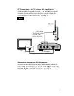 Preview for 7 page of Sarowin SR-09 User Manual