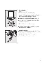 Preview for 12 page of Sartorius ACCULAB ATILON ATL-124 Operating Instructions Manual