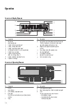 Preview for 13 page of Sartorius ACCULAB ATILON ATL-124 Operating Instructions Manual