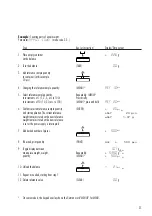 Preview for 30 page of Sartorius ACCULAB ATILON ATL-124 Operating Instructions Manual