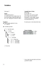 Preview for 33 page of Sartorius ACCULAB ATILON ATL-124 Operating Instructions Manual