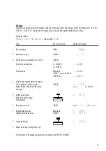 Preview for 34 page of Sartorius ACCULAB ATILON ATL-124 Operating Instructions Manual