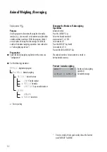 Preview for 35 page of Sartorius ACCULAB ATILON ATL-124 Operating Instructions Manual