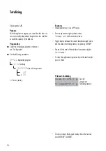 Preview for 39 page of Sartorius ACCULAB ATILON ATL-124 Operating Instructions Manual