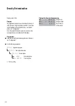 Preview for 41 page of Sartorius ACCULAB ATILON ATL-124 Operating Instructions Manual