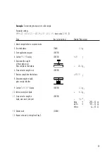 Preview for 42 page of Sartorius ACCULAB ATILON ATL-124 Operating Instructions Manual