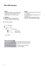 Preview for 43 page of Sartorius ACCULAB ATILON ATL-124 Operating Instructions Manual