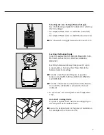 Preview for 7 page of Sartorius Basic lite Operating Instructions Manual