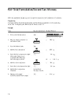 Preview for 16 page of Sartorius Basic lite Operating Instructions Manual