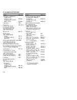 Preview for 27 page of Sartorius BL310 Instruction Manual