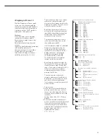 Preview for 45 page of Sartorius CH1NE Operating Instructions Manual