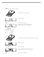 Preview for 57 page of Sartorius CH1NE Operating Instructions Manual