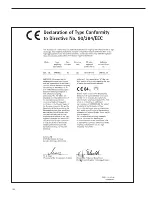 Preview for 108 page of Sartorius CH1NE Operating Instructions Manual