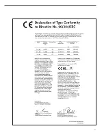 Preview for 113 page of Sartorius CH1NE Operating Instructions Manual