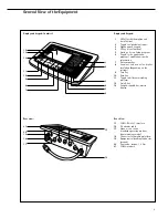 Preview for 5 page of Sartorius Combics 3 CIXS3 Installation Instructions And Safety Information