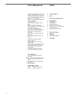 Preview for 10 page of Sartorius Combics 3 CIXS3 Installation Instructions And Safety Information