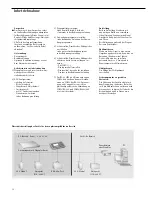 Preview for 12 page of Sartorius Combics 3 CIXS3 Installation Instructions And Safety Information