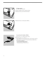 Preview for 16 page of Sartorius Combics 3 CIXS3 Installation Instructions And Safety Information