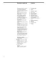 Preview for 18 page of Sartorius Combics 3 CIXS3 Installation Instructions And Safety Information