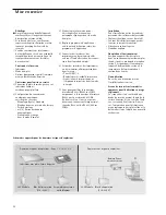 Preview for 20 page of Sartorius Combics 3 CIXS3 Installation Instructions And Safety Information