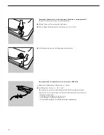 Preview for 24 page of Sartorius Combics 3 CIXS3 Installation Instructions And Safety Information