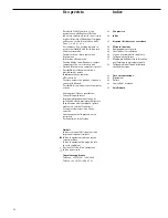 Preview for 26 page of Sartorius Combics 3 CIXS3 Installation Instructions And Safety Information