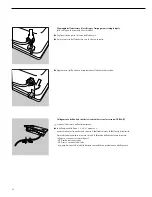 Preview for 32 page of Sartorius Combics 3 CIXS3 Installation Instructions And Safety Information