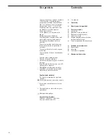 Preview for 34 page of Sartorius Combics 3 CIXS3 Installation Instructions And Safety Information