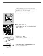 Preview for 38 page of Sartorius Combics 3 CIXS3 Installation Instructions And Safety Information