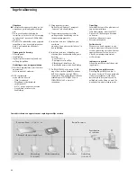 Preview for 44 page of Sartorius Combics 3 CIXS3 Installation Instructions And Safety Information