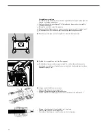 Preview for 46 page of Sartorius Combics 3 CIXS3 Installation Instructions And Safety Information